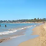 Les Calanques D'azur By Interhome דירה