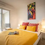 Les Calanques D'azur By Interhome
