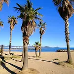 Les Calanques D'azur By Interhome סנט-אגף