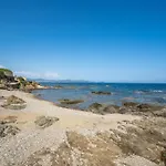 Les Calanques D'azur By Interhome סנט-אגף