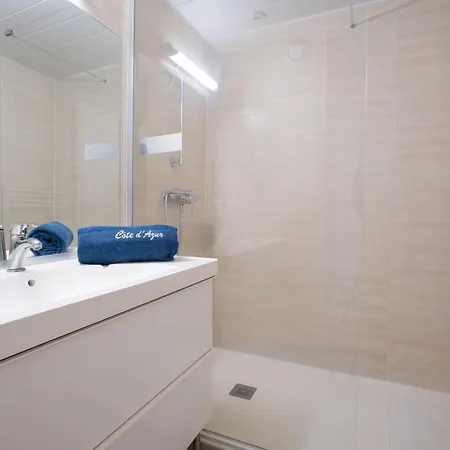 Daire Les Calanques D'azur By Interhome *