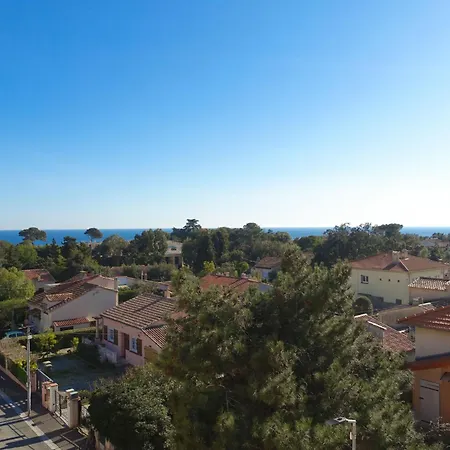 Les Calanques D'azur By Interhome * Saint Aygulf