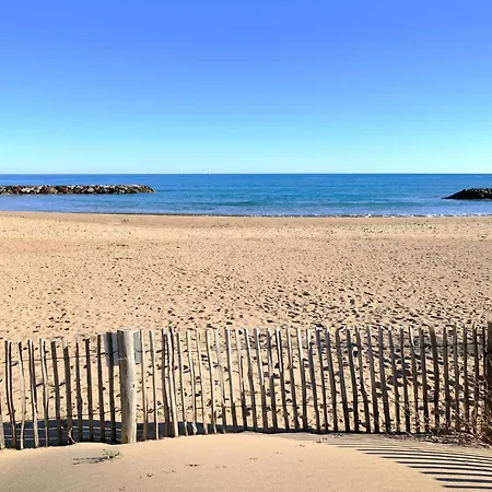 Les Calanques D'azur By Interhome