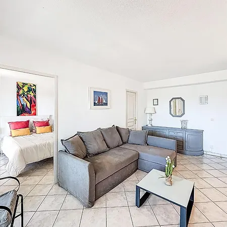 דירה Les Calanques D'azur By Interhome