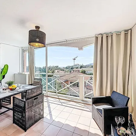 Les Calanques D'azur By Interhome * Saint Aygulf