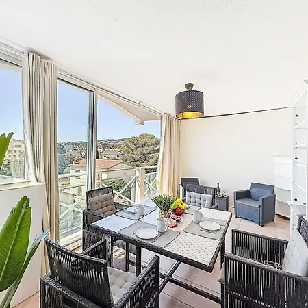 Les Calanques D'azur By Interhome Daire *