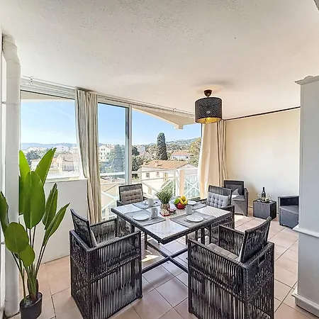 Les Calanques D'azur By Interhome *