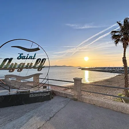 Les Calanques D'azur By Interhome *