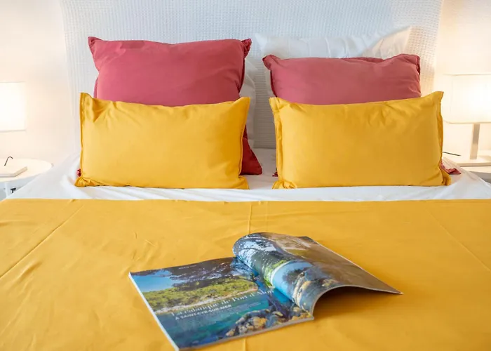 Lägenhet Les Calanques D'azur By Interhome Saint Aygulf