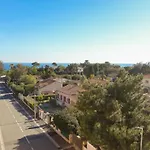 Les Calanques D'azur By Interhome Saint Aygulf
