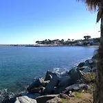Les Calanques D'azur By Interhome Appartement *