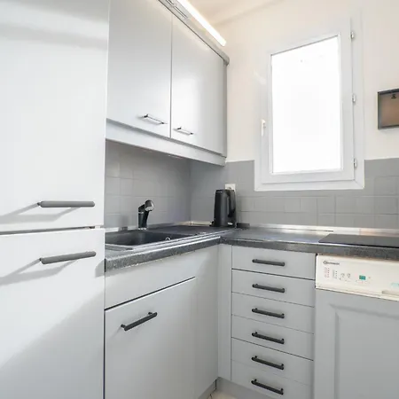 Les Calanques D'azur By Interhome Апартаменты *