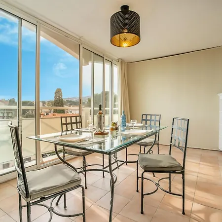 Les Calanques D'azur By Interhome Сен-Глф