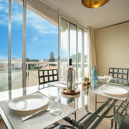 Les Calanques D'azur By Interhome * Сен-Глф