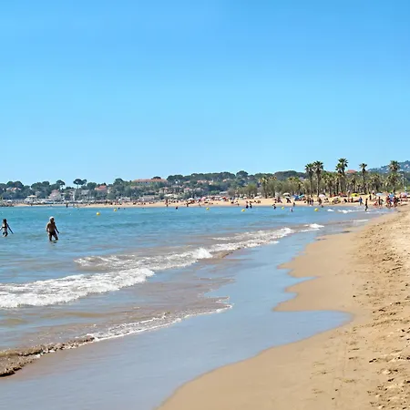 Les Calanques D'azur By Interhome Апартаменты