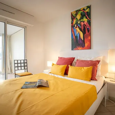 Les Calanques D'azur By Interhome