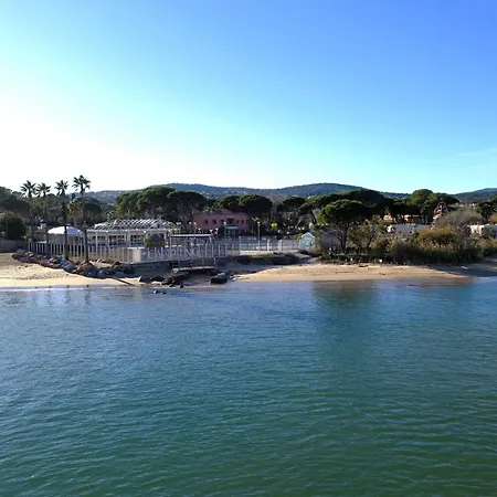 Апартаменты Les Calanques D'azur By Interhome