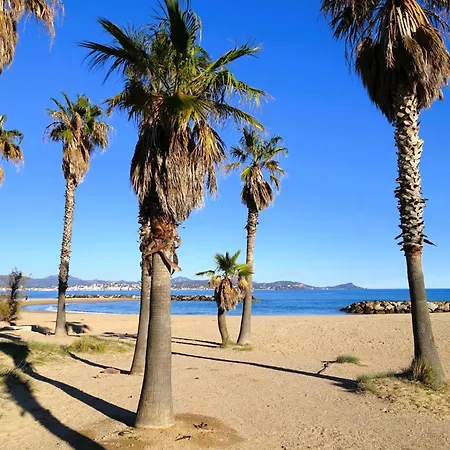 Les Calanques D'azur By Interhome Сен-Глф