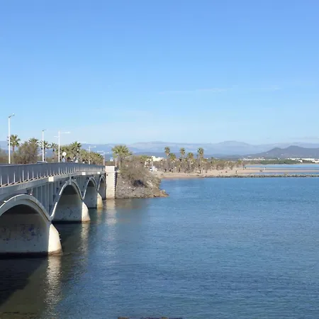 Les Calanques D'azur By Interhome Апартаменты