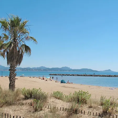 Les Calanques D'azur By Interhome Апартаменты *