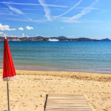 Les Calanques D'azur By Interhome Сен-Глф