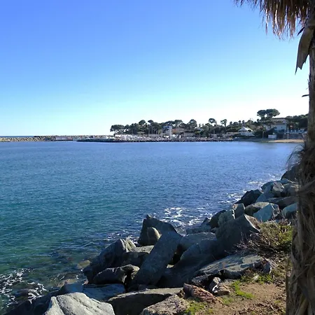 Les Calanques D'azur By Interhome Apartament *