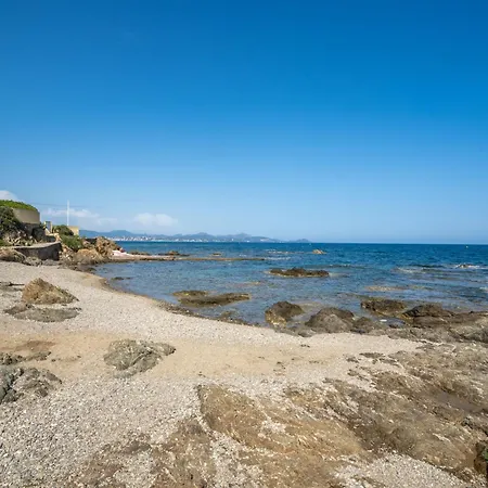 Les Calanques D'azur By Interhome Saint Aygulf