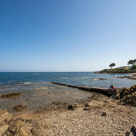 Les Calanques D'azur By Interhome Апартаменты *