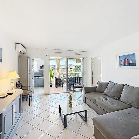 Les Calanques D'azur By Interhome Apartamento