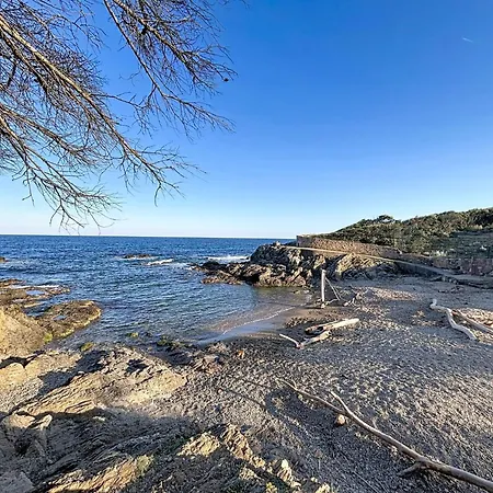 Les Calanques D'azur By Interhome Saint Aygulf