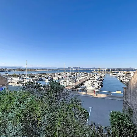Les Calanques D'azur By Interhome * Сен-Глф