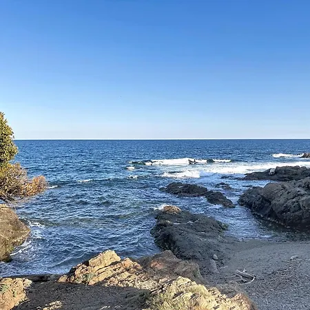 Les Calanques D'azur By Interhome Apartamento *
