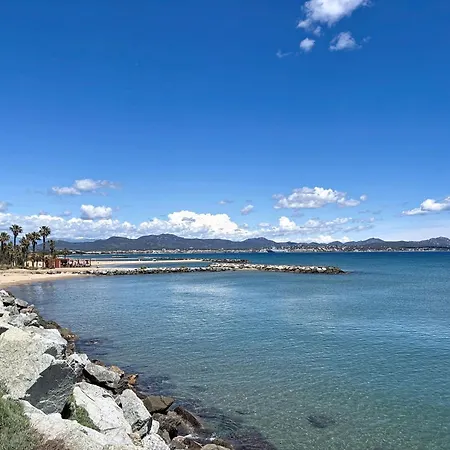 Les Calanques D'azur By Interhome Apartamento *