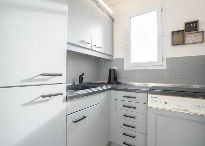 Les Calanques D'azur By Interhome 아파트 *