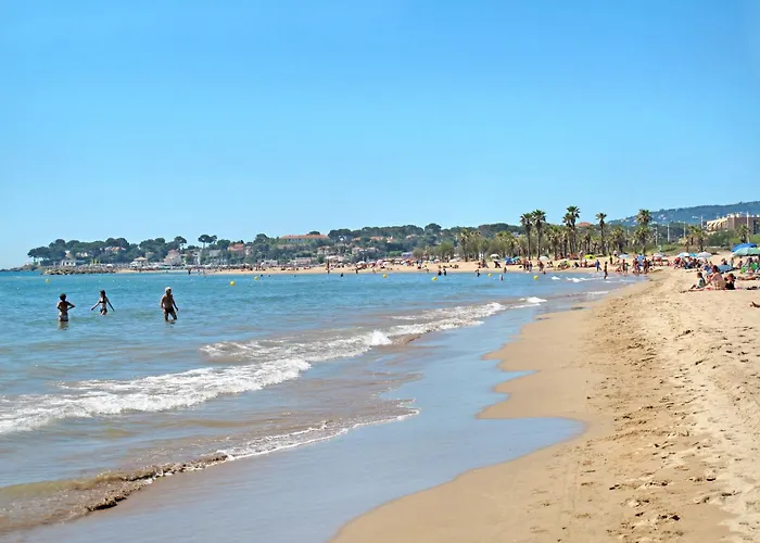 Les Calanques D'azur By Interhome 아파트
