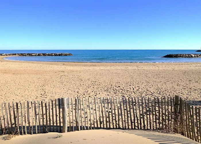 Les Calanques D'azur By Interhome