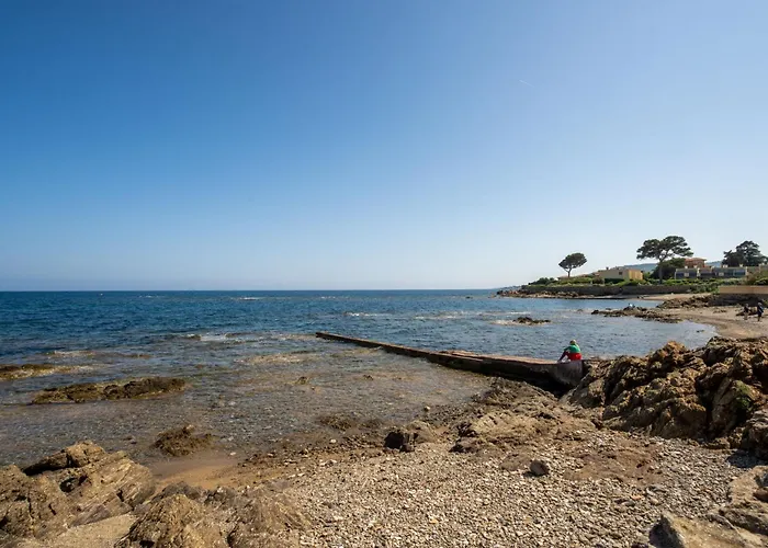 Les Calanques D'azur By Interhome 아파트 *