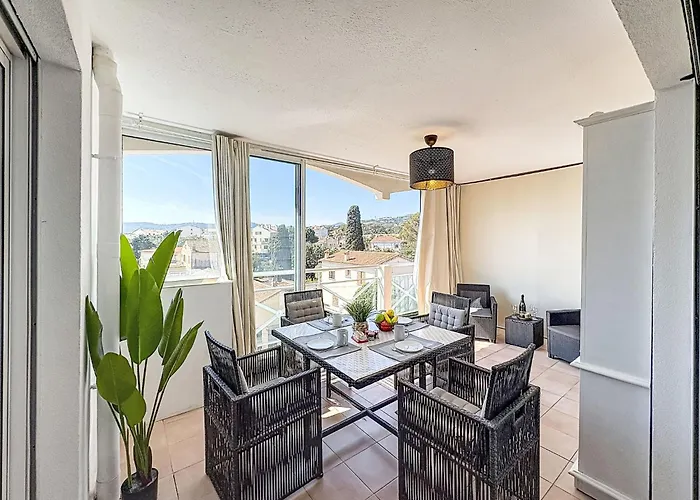 Les Calanques D'azur By Interhome *